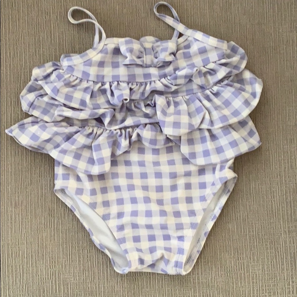 Janie and jack bathing suit